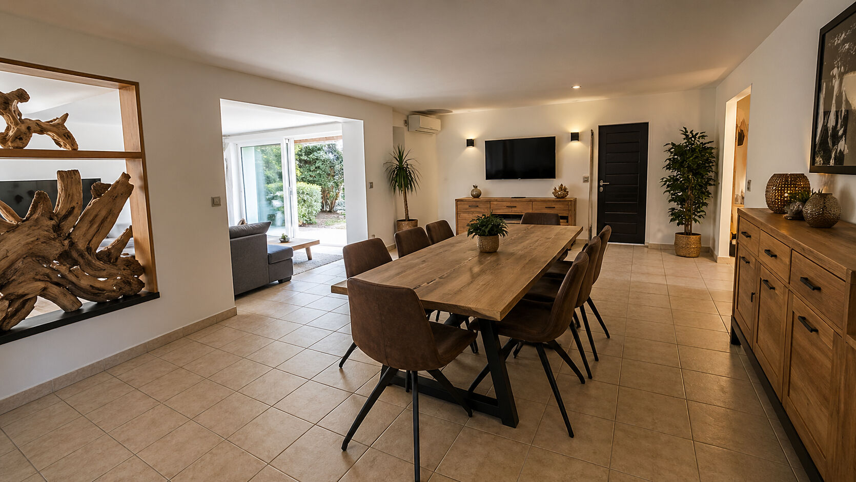 Maison ARGELES SUR MER (66700) 7 pi&egrave;ces 214.60 m&sup2;