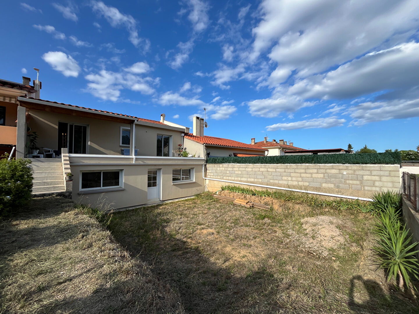 Maison SAINT CYPRIEN (66750) 4 pi&egrave;ces 147.00 m&sup2;