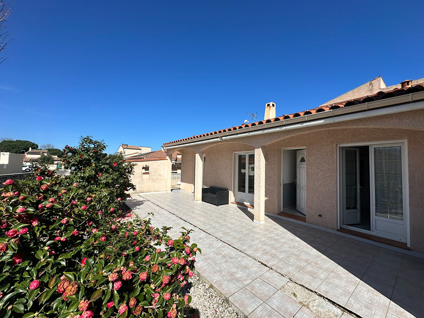 Maison ARGELES SUR MER (66700) 4 pi&egrave;ces 95.00 m&sup2;