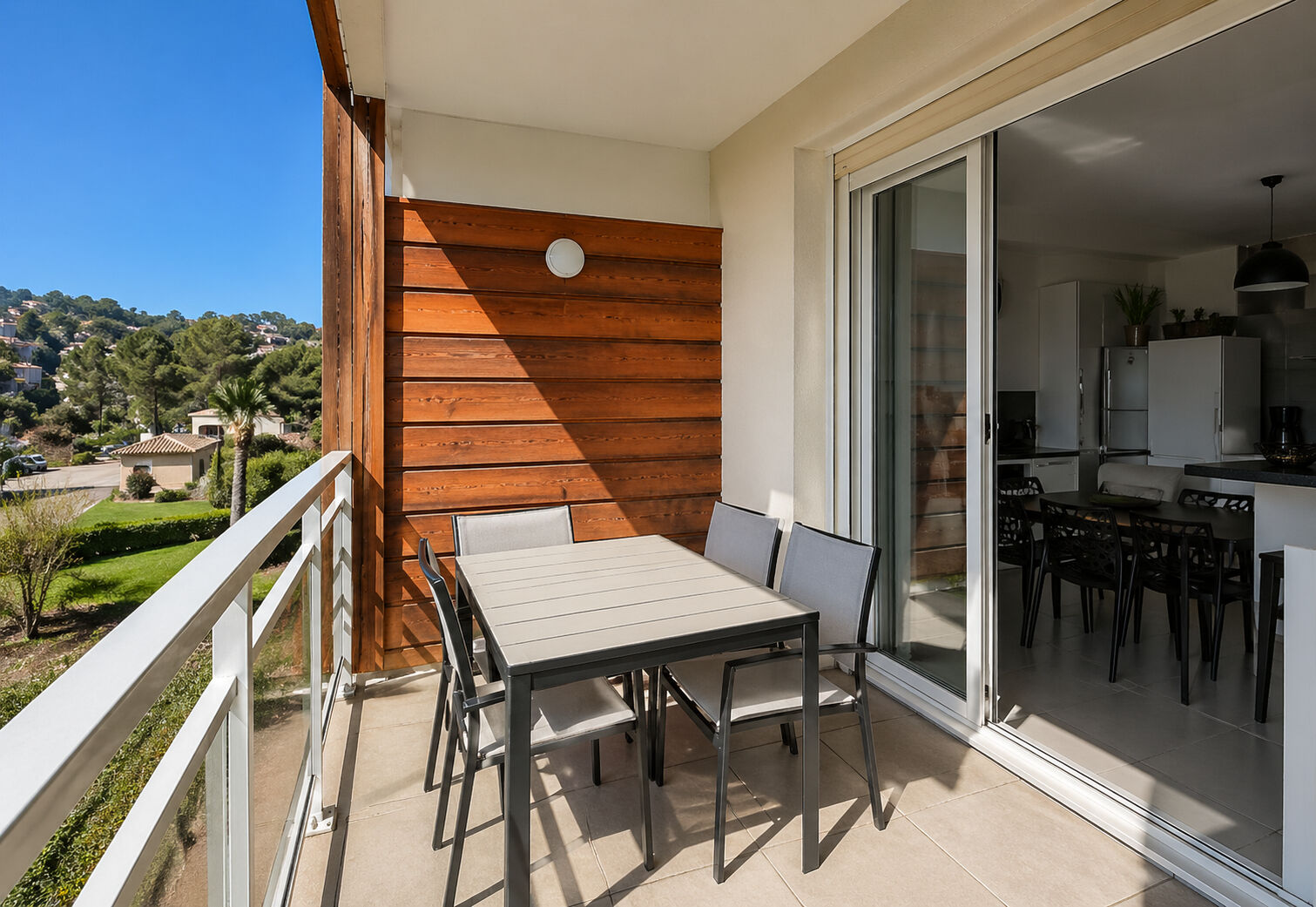 Appartement ARGELES SUR MER (66700) 3 pi&egrave;ces 37.15 m&sup2;