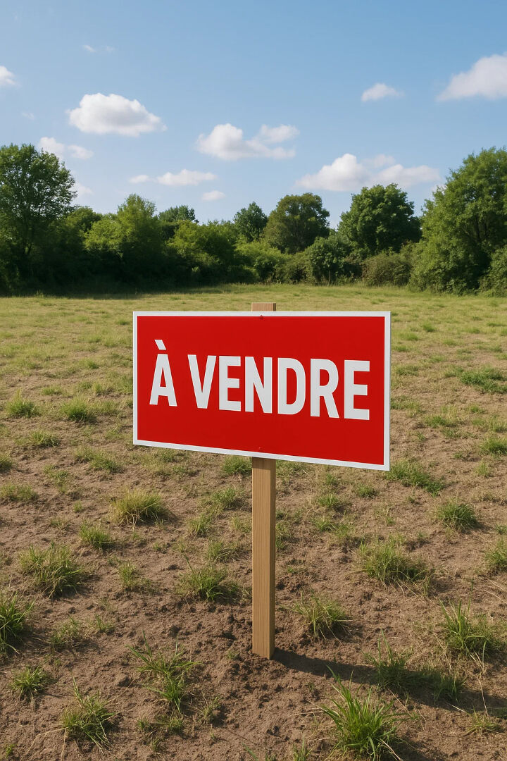 Terrain ARGELES SUR MER (66700) 500.00 m&sup2;