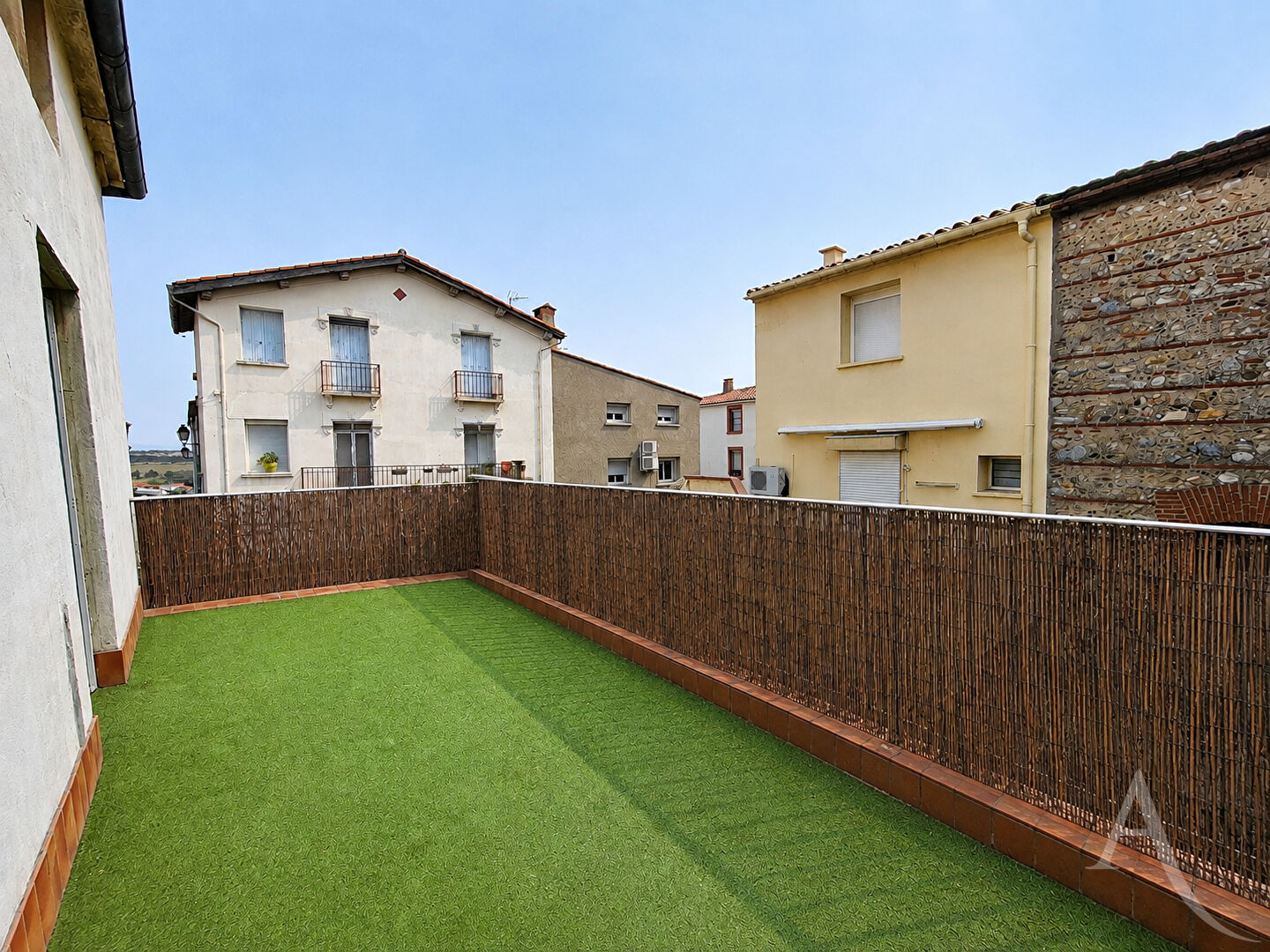 Appartement VILLENEUVE DE LA RAHO (66180) 4 pi&egrave;ces 85.00 m&sup2;