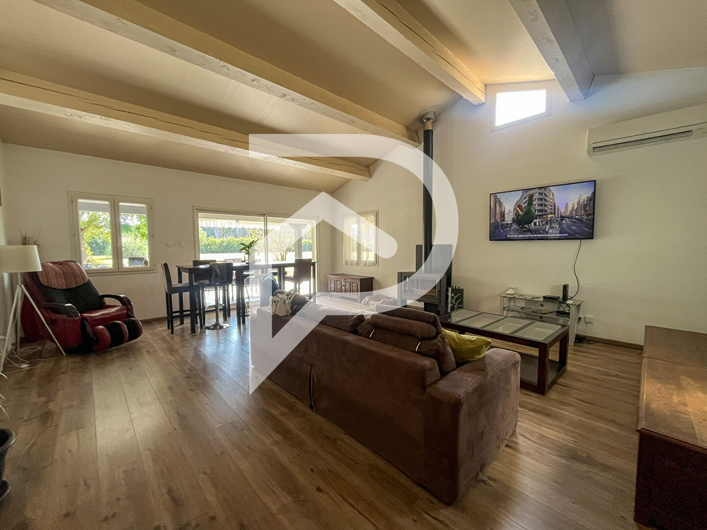 Villa SAINT CYPRIEN (66750) 6 pi&egrave;ces 140.00 m&sup2;