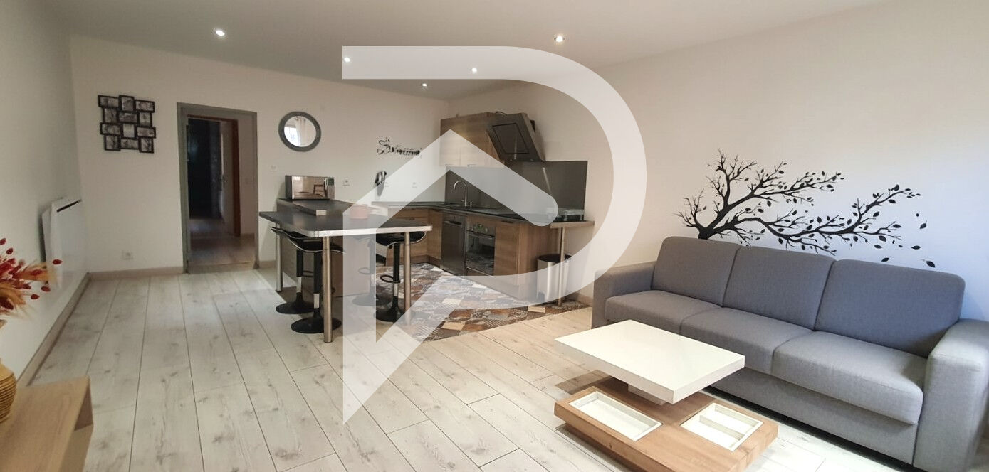 Appartement LE BOULOU (66160) 2 pi&egrave;ces 47.00 m&sup2;