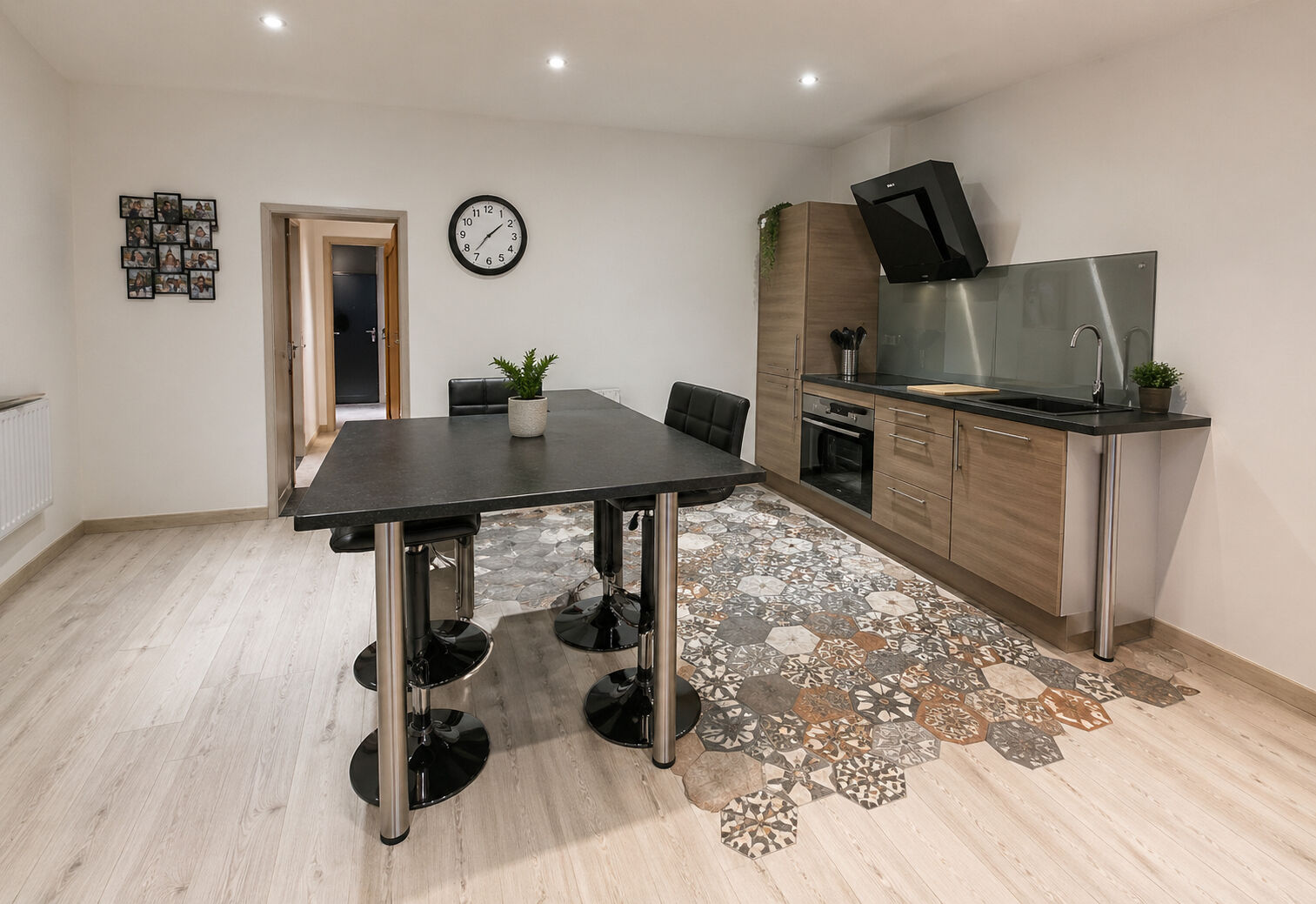 Appartement LE BOULOU (66160) 2 pi&egrave;ces 47.00 m&sup2;