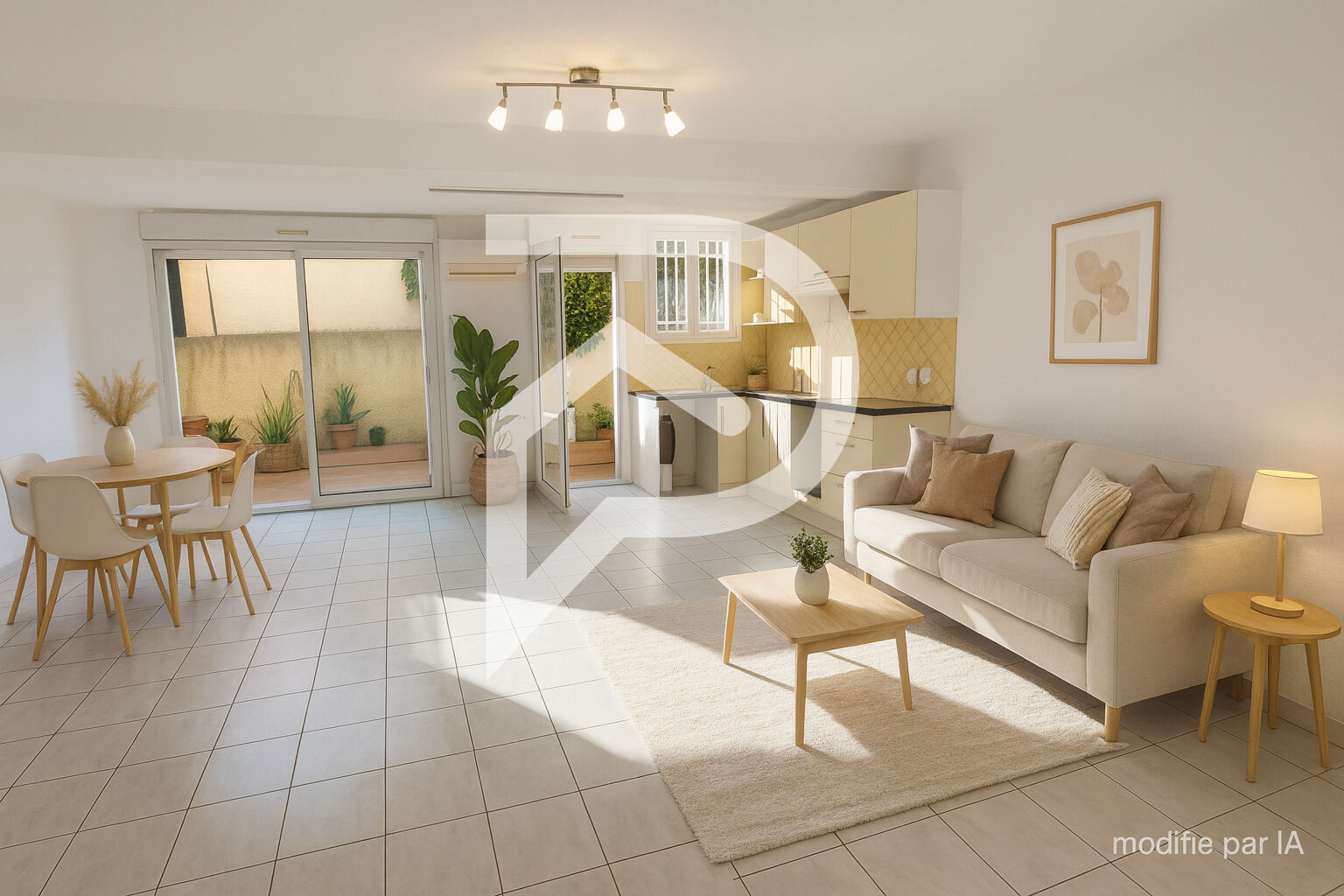 Appartement ARGELES SUR MER (66700) 3 pi&egrave;ces 65.17 m&sup2;