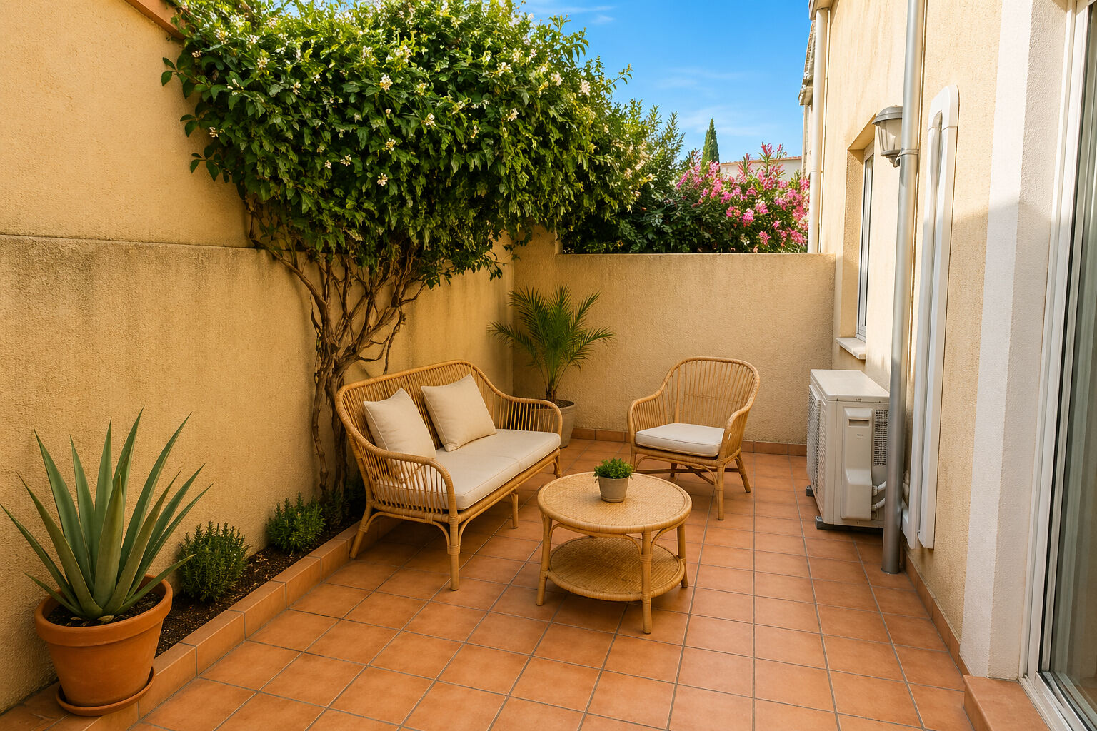 Appartement ARGELES SUR MER (66700) 3 pi&egrave;ces 65.17 m&sup2;