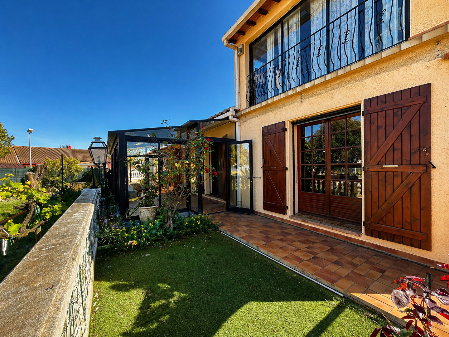 Maison CORNEILLA DEL VERCOL (66200) 6 pi&egrave;ces 150.00 m&sup2;