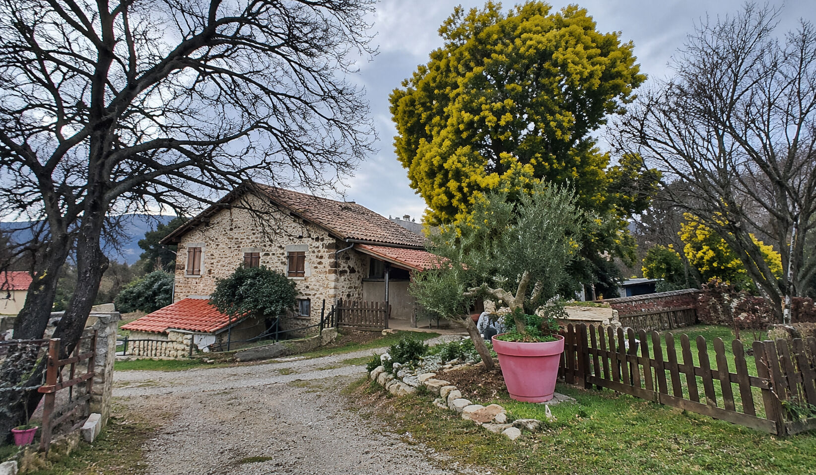 Maison BANYULS DELS ASPRES (66300) 5 pi&egrave;ces 85.00 m&sup2;