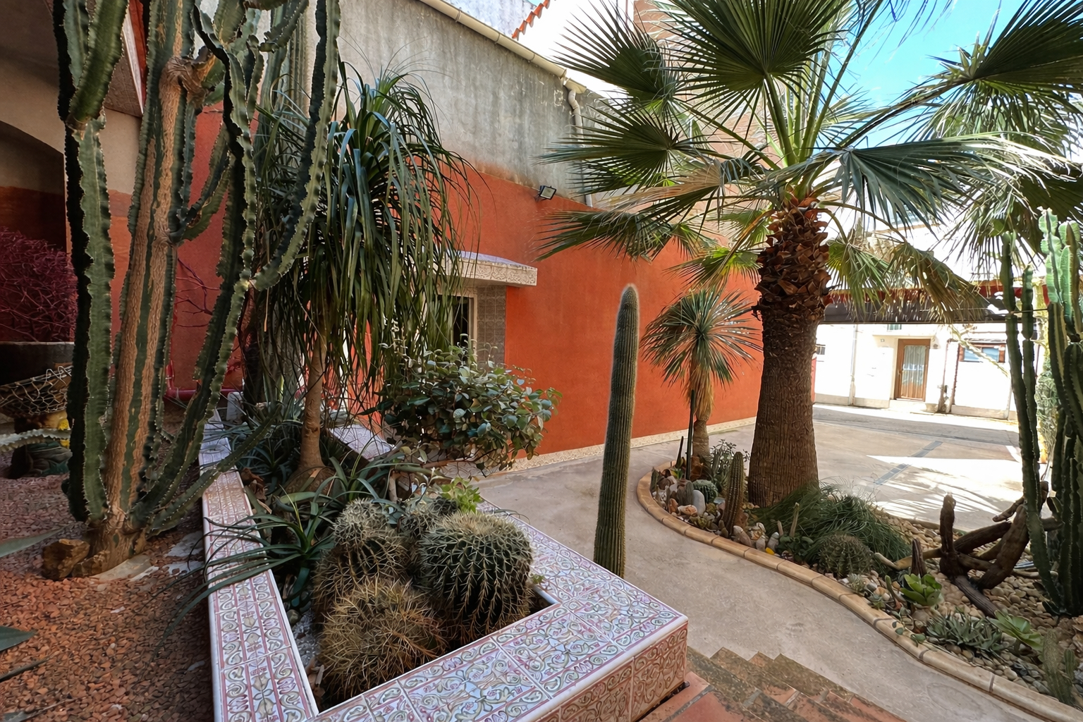 Maison ARGELES SUR MER (66700) 5 pi&egrave;ces 139.00 m&sup2;