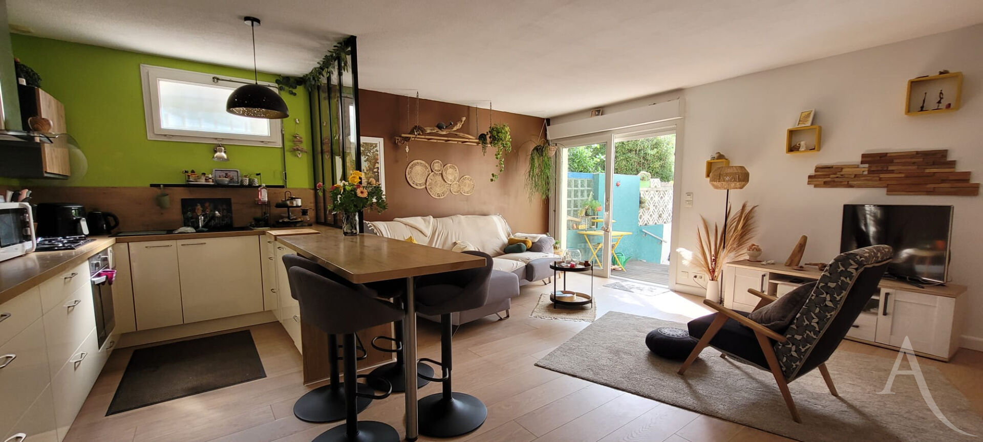 Maison ARGELES SUR MER (66700) 3 pi&egrave;ces 64.00 m&sup2;