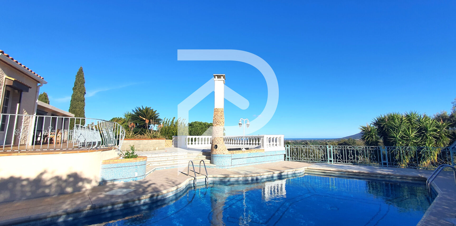 Maison VILLELONGUE DELS MONTS (66740) 6 pi&egrave;ces 158.00 m&sup2;