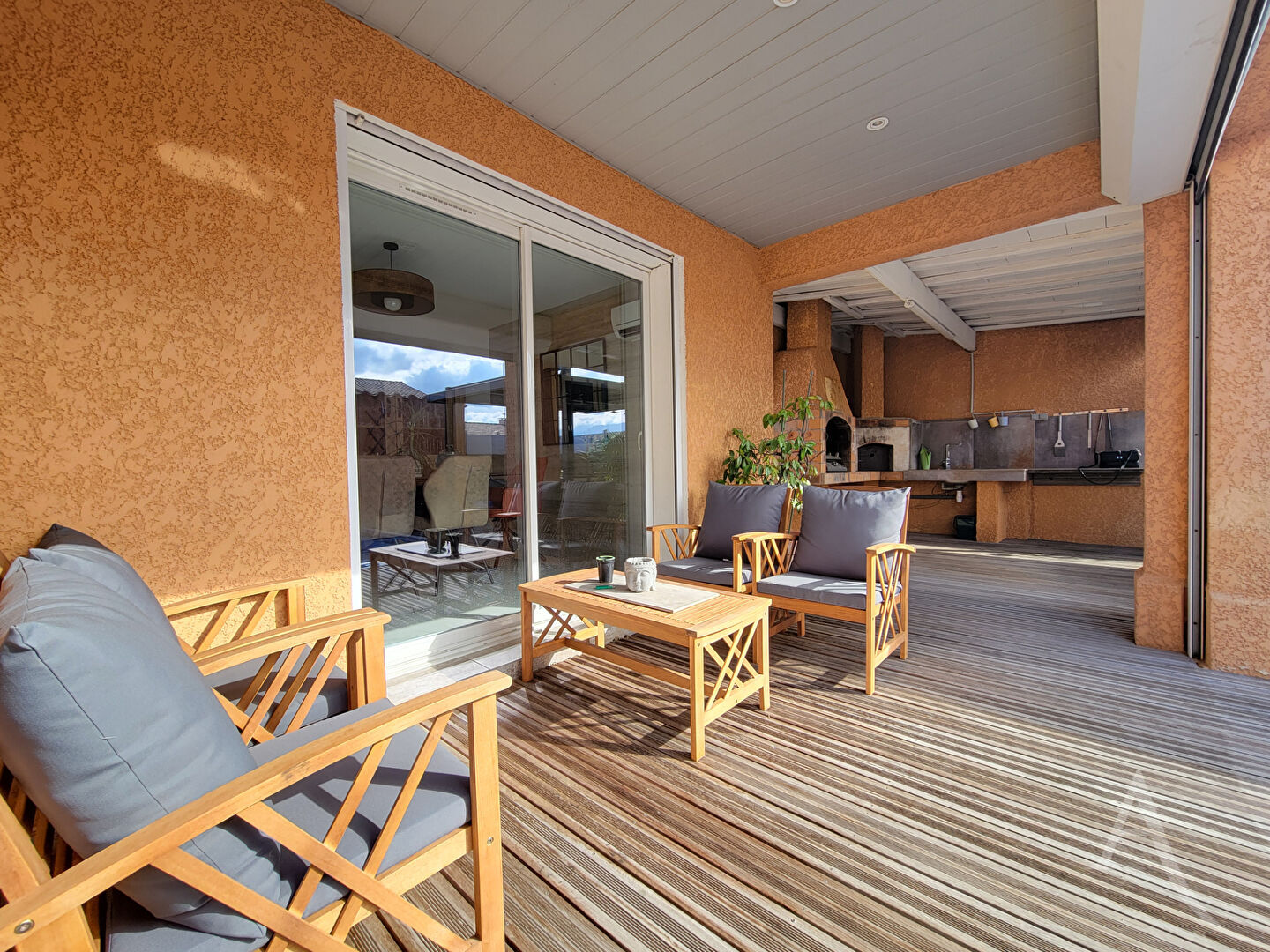 Maison LATOUR BAS ELNE (66200) 6 pi&egrave;ces 173.00 m&sup2;