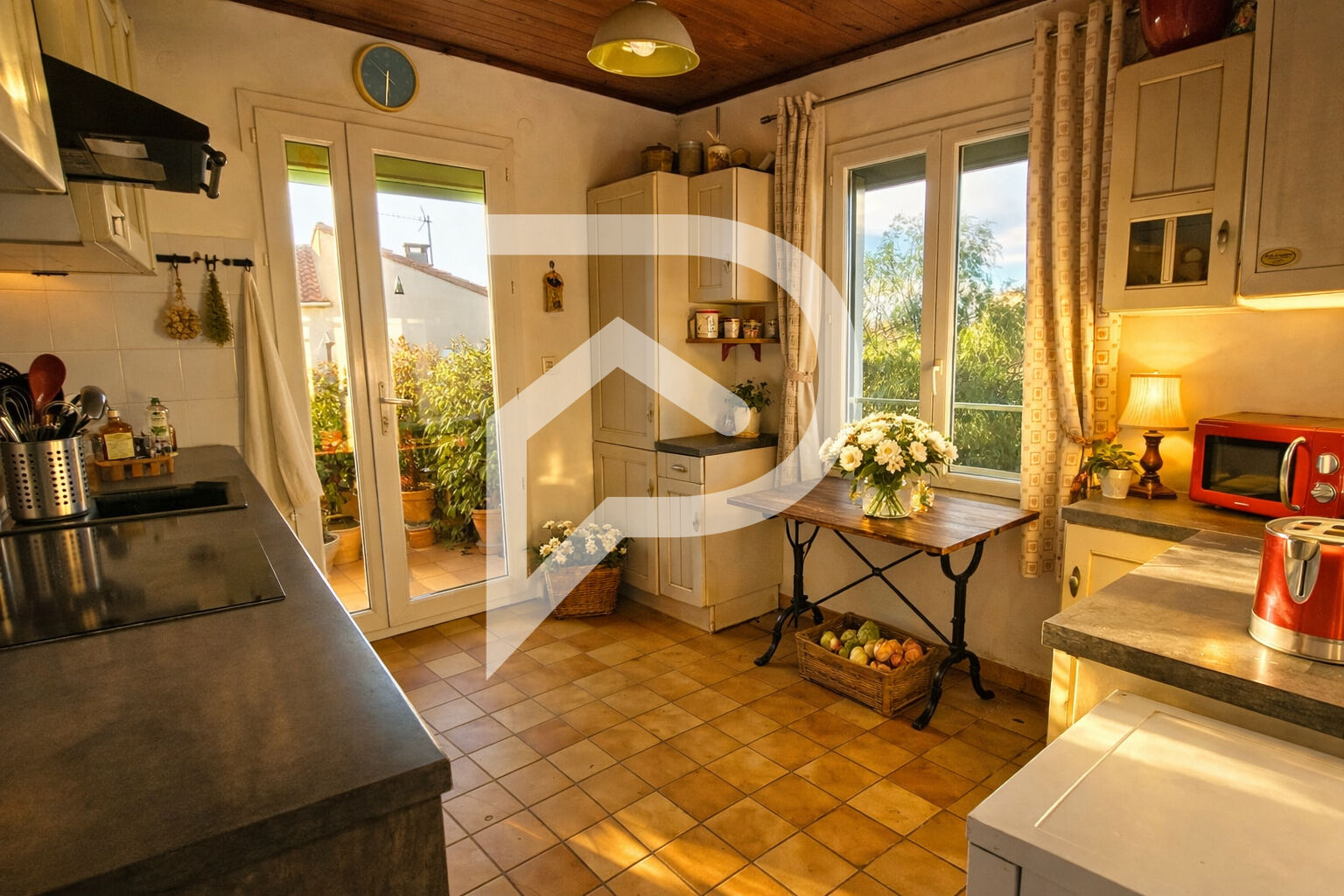 Maison SAINT ANDRE (66690) 7 pi&egrave;ces 224.00 m&sup2;