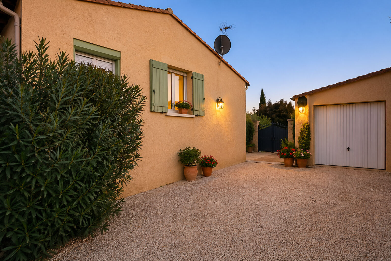 Maison ARGELES SUR MER (66700) 7 pi&egrave;ces 224.00 m&sup2;