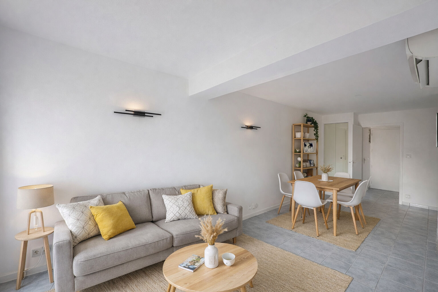 Appartement ARGELES SUR MER (66700) 2 pi&egrave;ces 33.00 m&sup2;