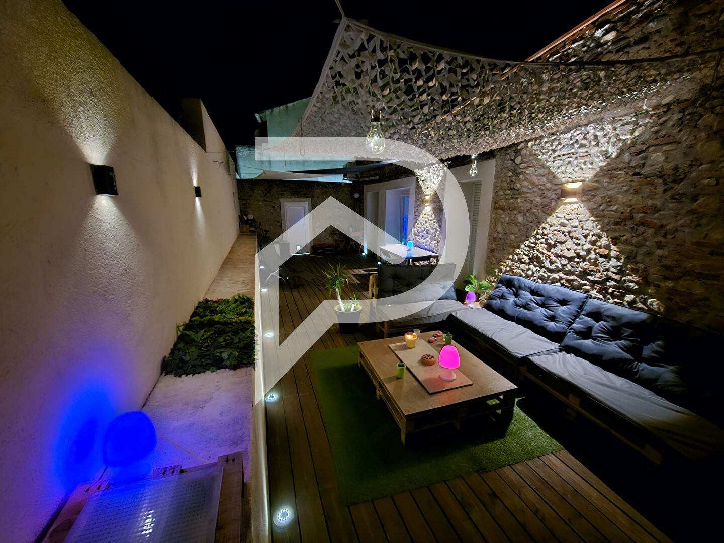 Appartement ELNE (66200) 3 pi&egrave;ces 47.50 m&sup2;