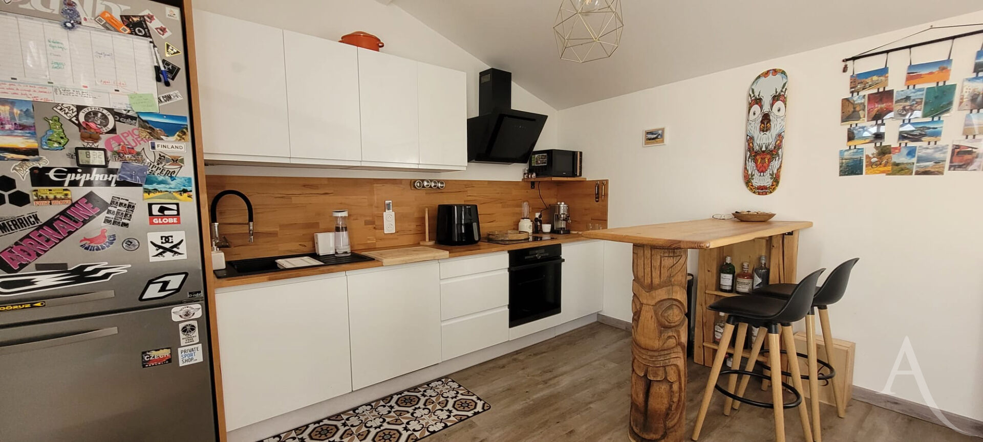 Appartement ELNE (66200) 3 pi&egrave;ces 47.50 m&sup2;