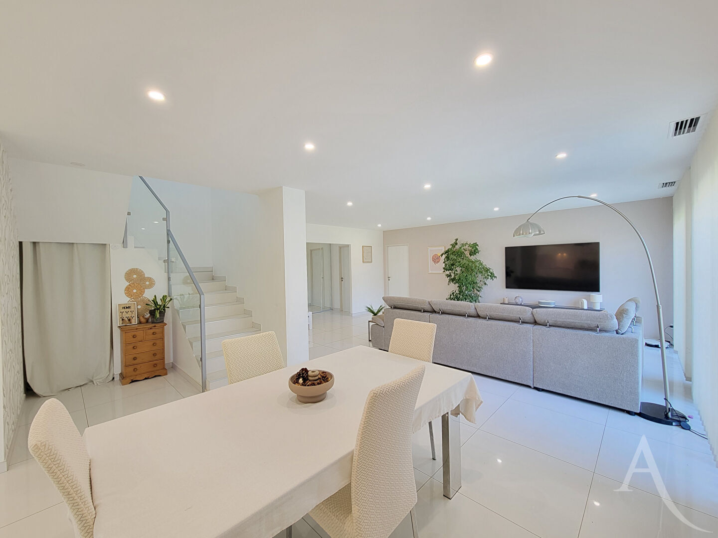 Maison ORTAFFA (66560) 7 pi&egrave;ces 165.00 m&sup2;