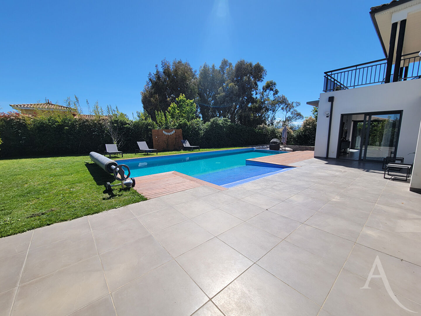 Villa LATOUR BAS ELNE (66200) 6 pi&egrave;ces 201.00 m&sup2;