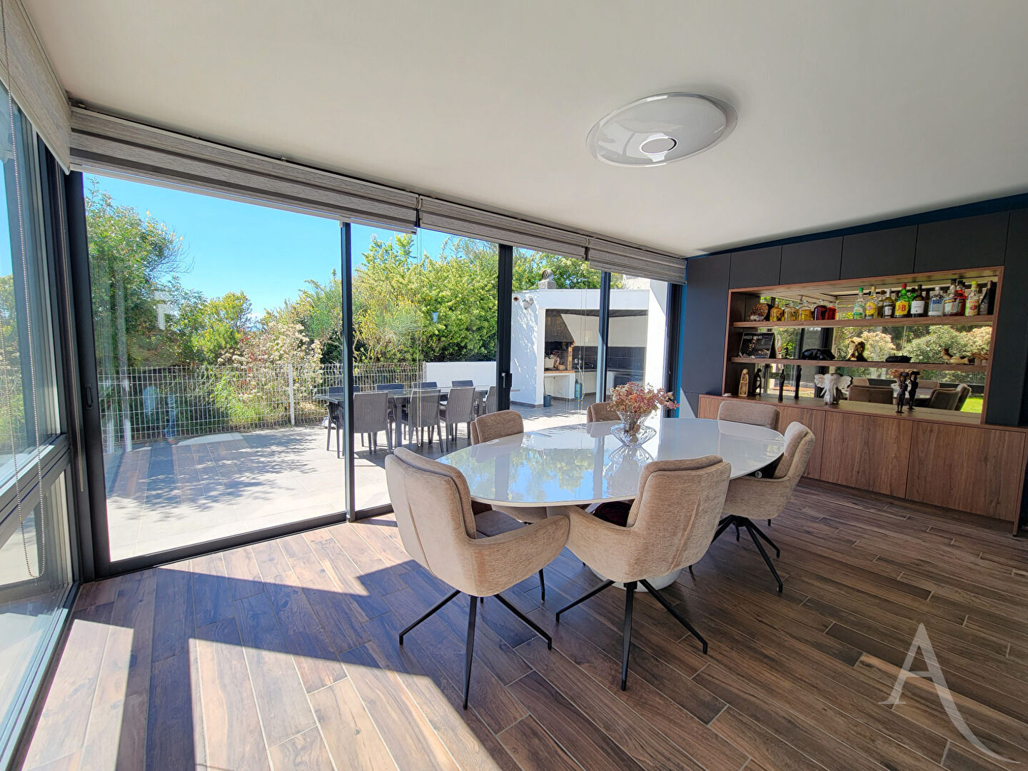 Villa LATOUR BAS ELNE (66200) 6 pi&egrave;ces 210.00 m&sup2;