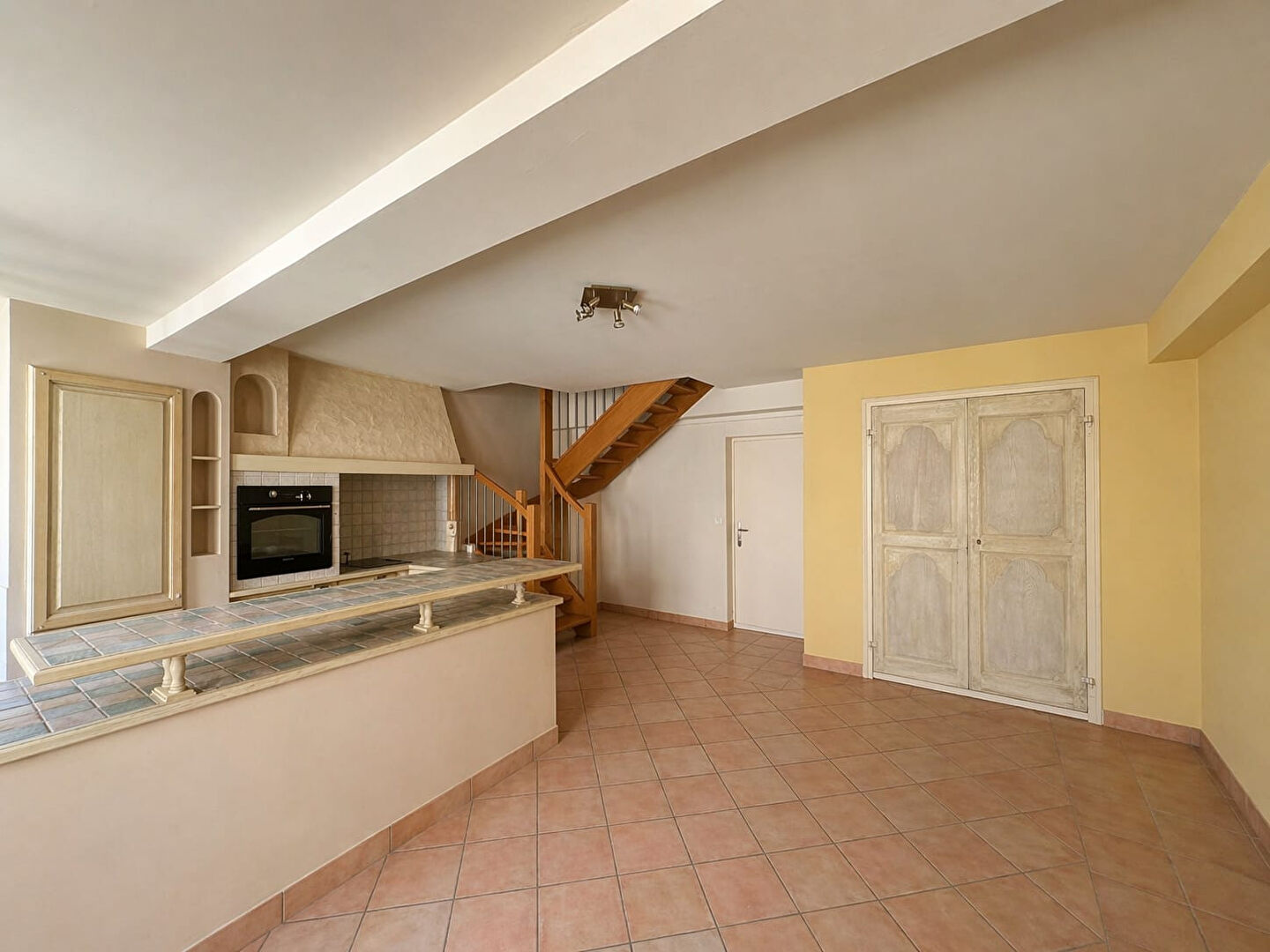 Appartement CERET (66400) 5 pi&egrave;ces 76.00 m&sup2;