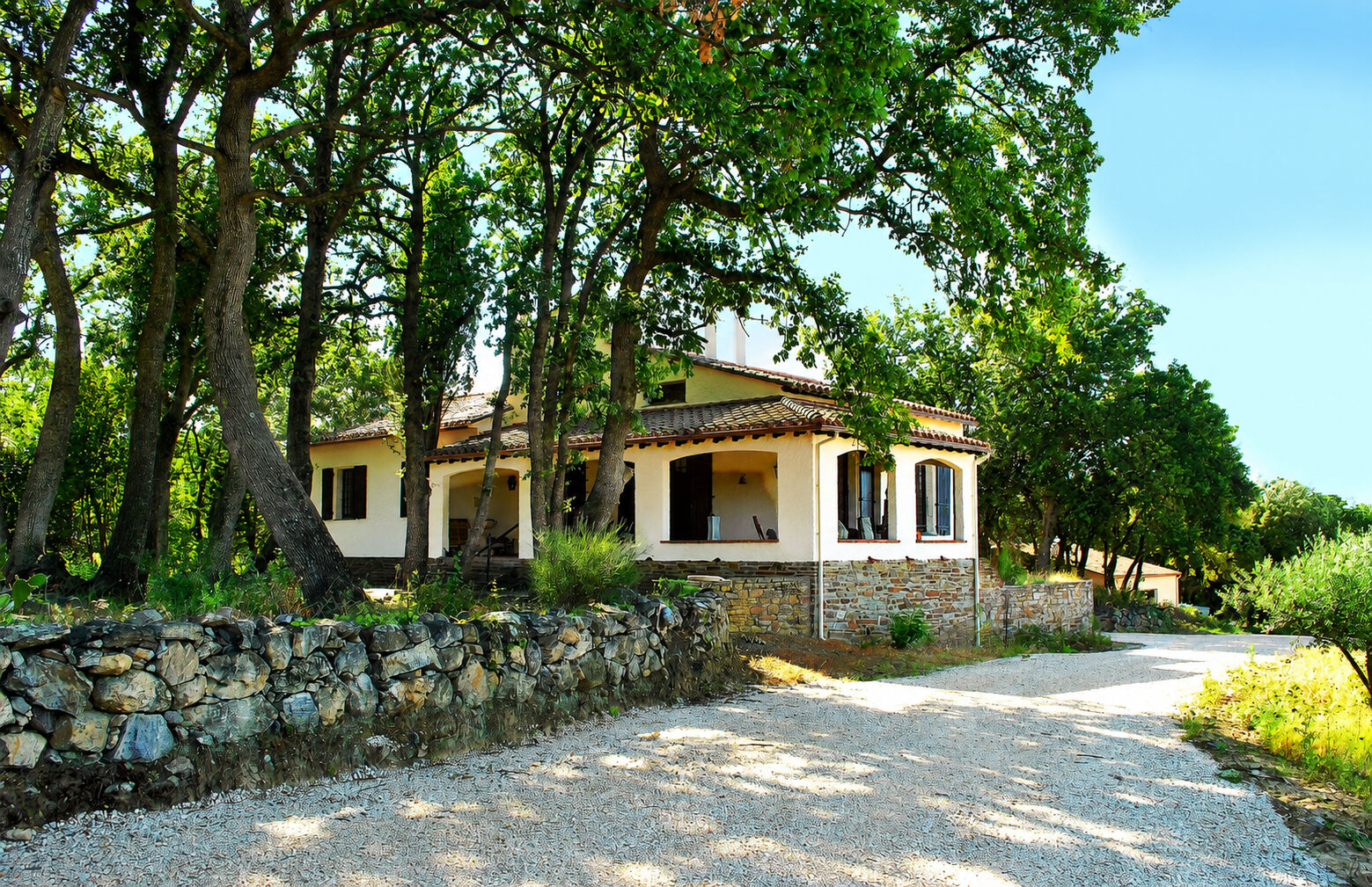 Maison LAROQUE DES ALBERES (66740) 8 pi&egrave;ces 182.00 m&sup2;