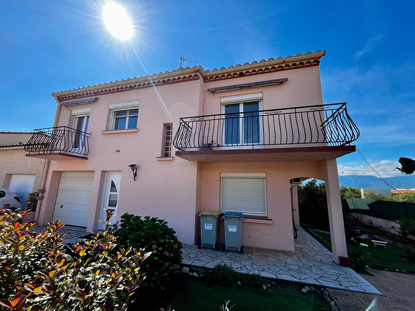 Maison SAINT CYPRIEN (66750) 6 pi&egrave;ces 135.00 m&sup2;