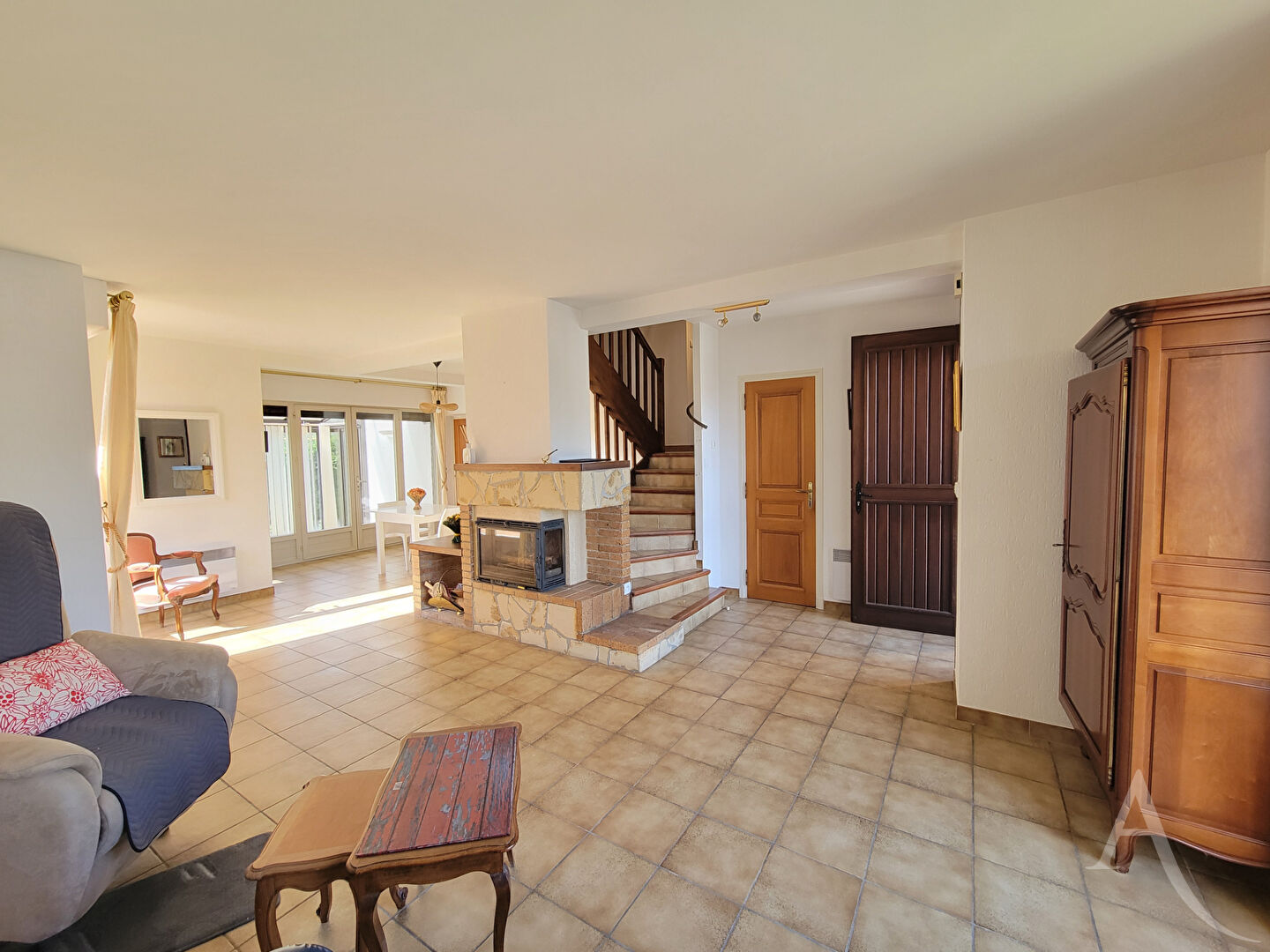 Maison SAINT CYPRIEN (66750) 5 pi&egrave;ces 124.33 m&sup2;