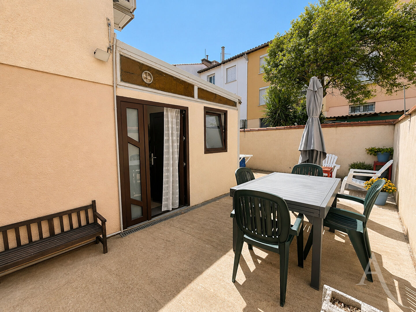 Maison SAINT CYPRIEN (66750) 6 pi&egrave;ces 116.00 m&sup2;