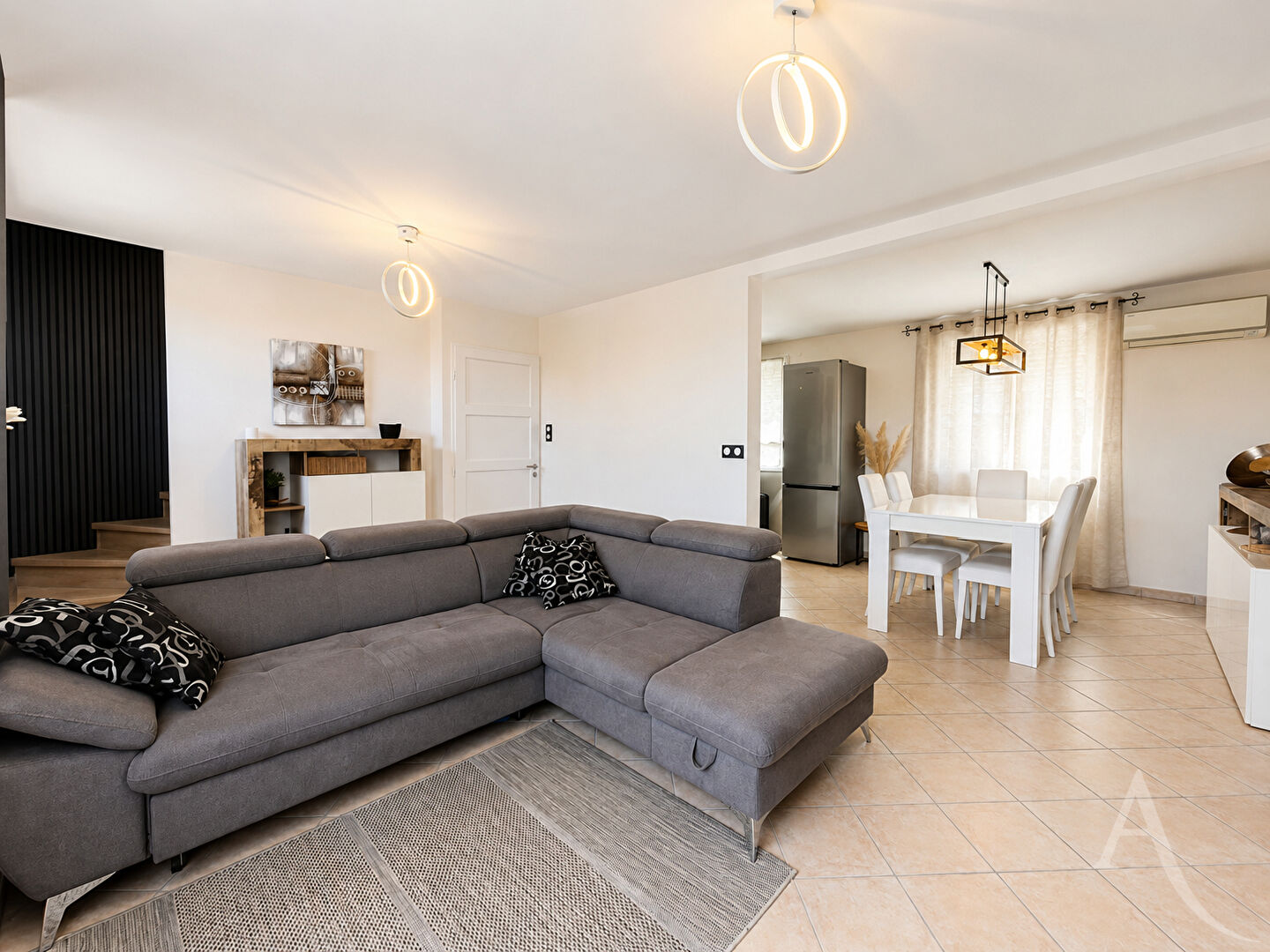 Maison SAINT CYPRIEN (66750) 6 pi&egrave;ces 116.00 m&sup2;