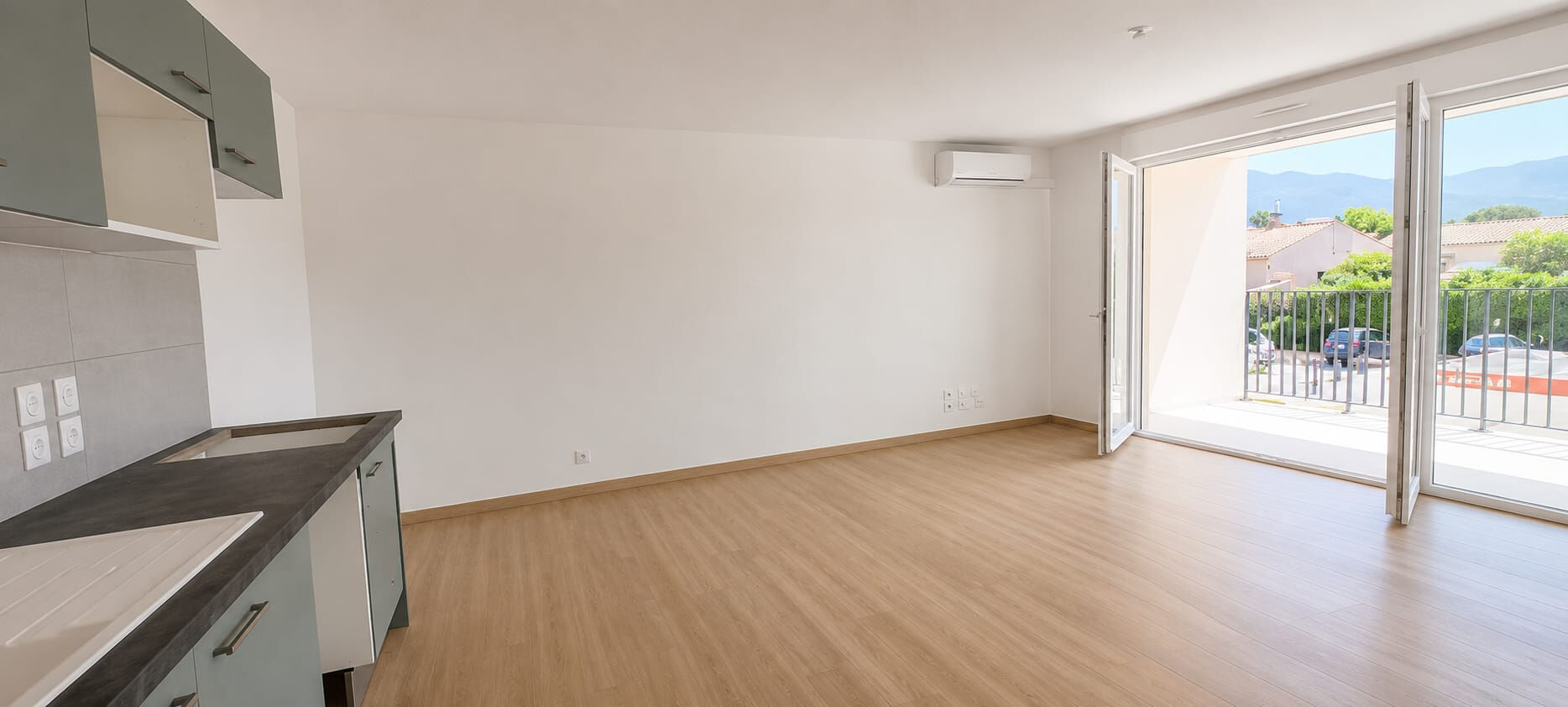 Appartement ARGELES SUR MER (66700) 3 pi&egrave;ces 63.57 m&sup2;