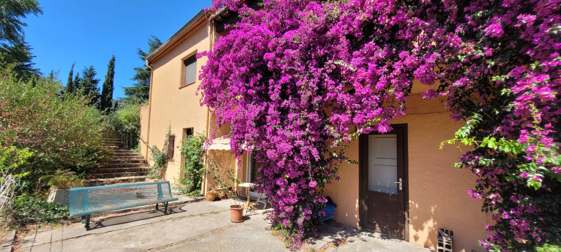 Maison ARGELES SUR MER (66700) 8 pi&egrave;ces 227.00 m&sup2;