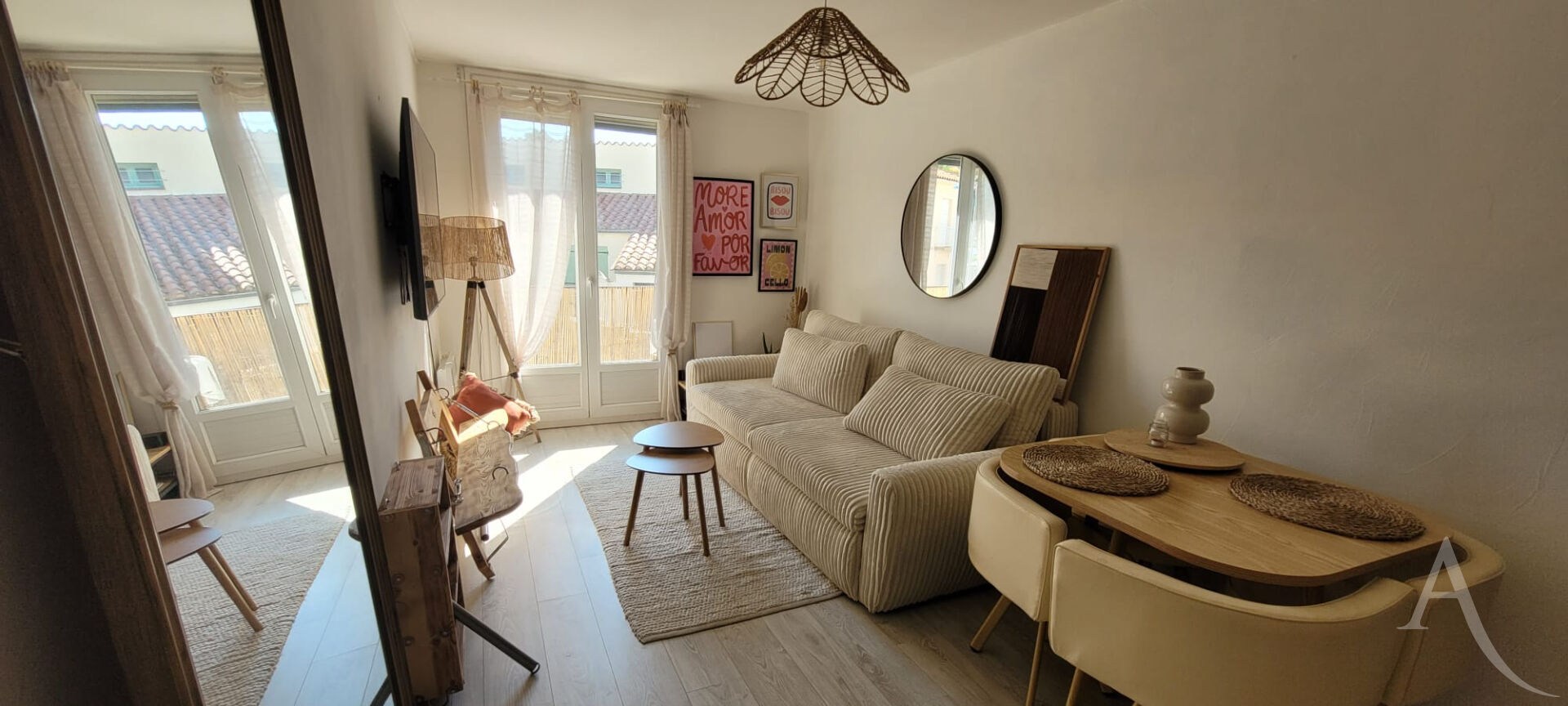Immeuble ARGELES SUR MER (66700) 15 pi&egrave;ces 252.00 m&sup2;