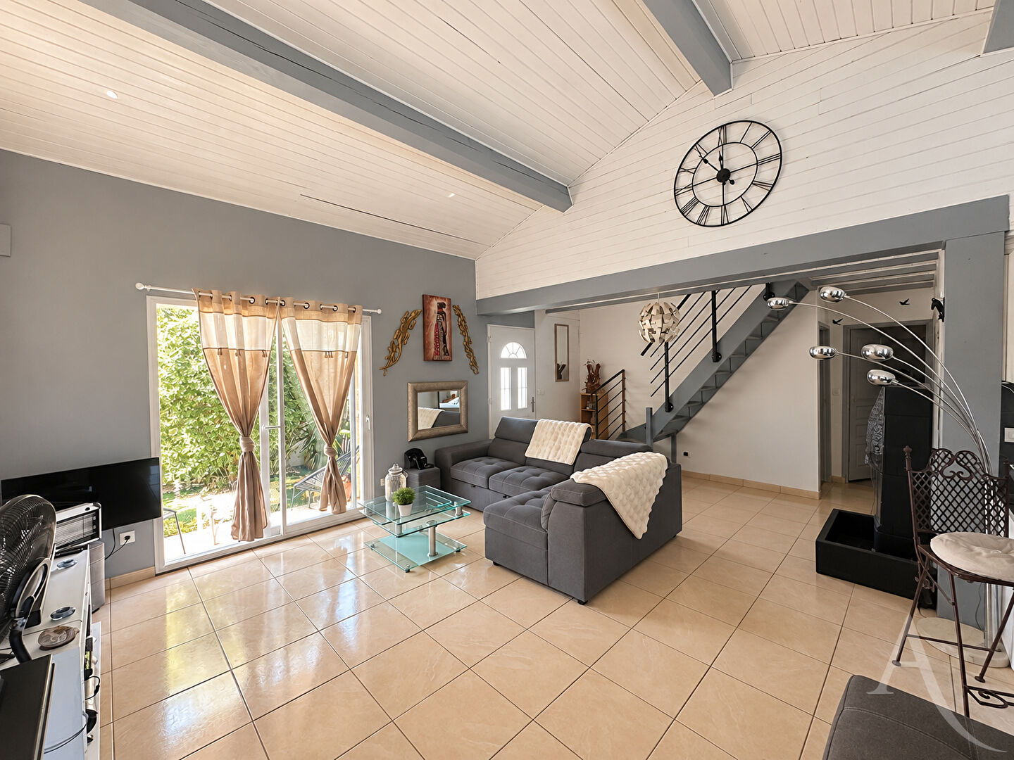 Maison PALAU DEL VIDRE (66690) 5 pi&egrave;ces 100.00 m&sup2;