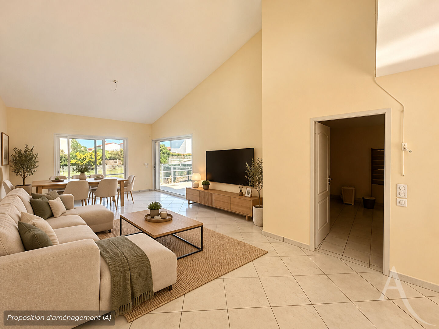 Maison ELNE (66200) 4 pi&egrave;ces 100.00 m&sup2;