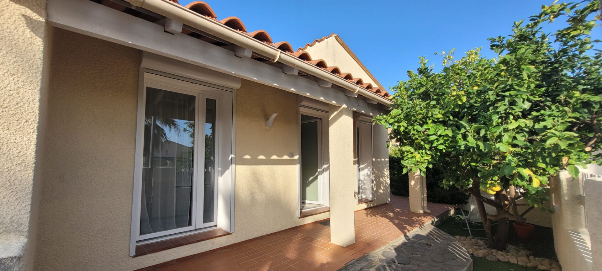 Maison PIA (66380) 6 pi&egrave;ces 104.00 m&sup2;