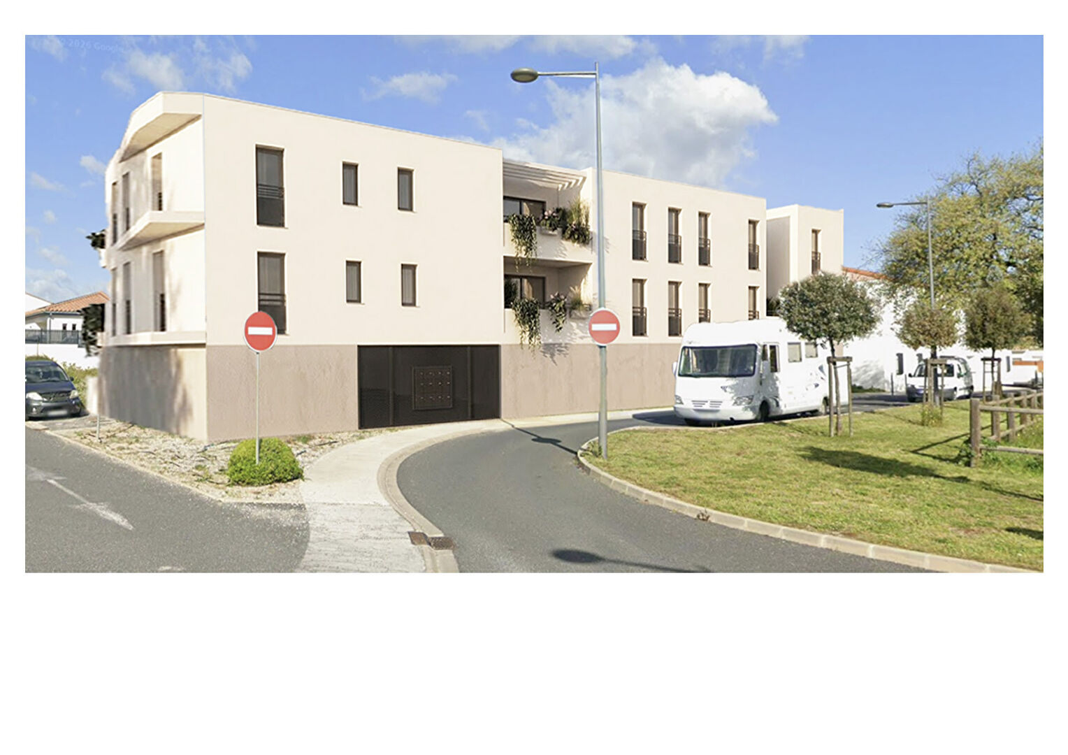 Appartement LATOUR BAS ELNE (66200) 3 pi&egrave;ces 73.28 m&sup2;