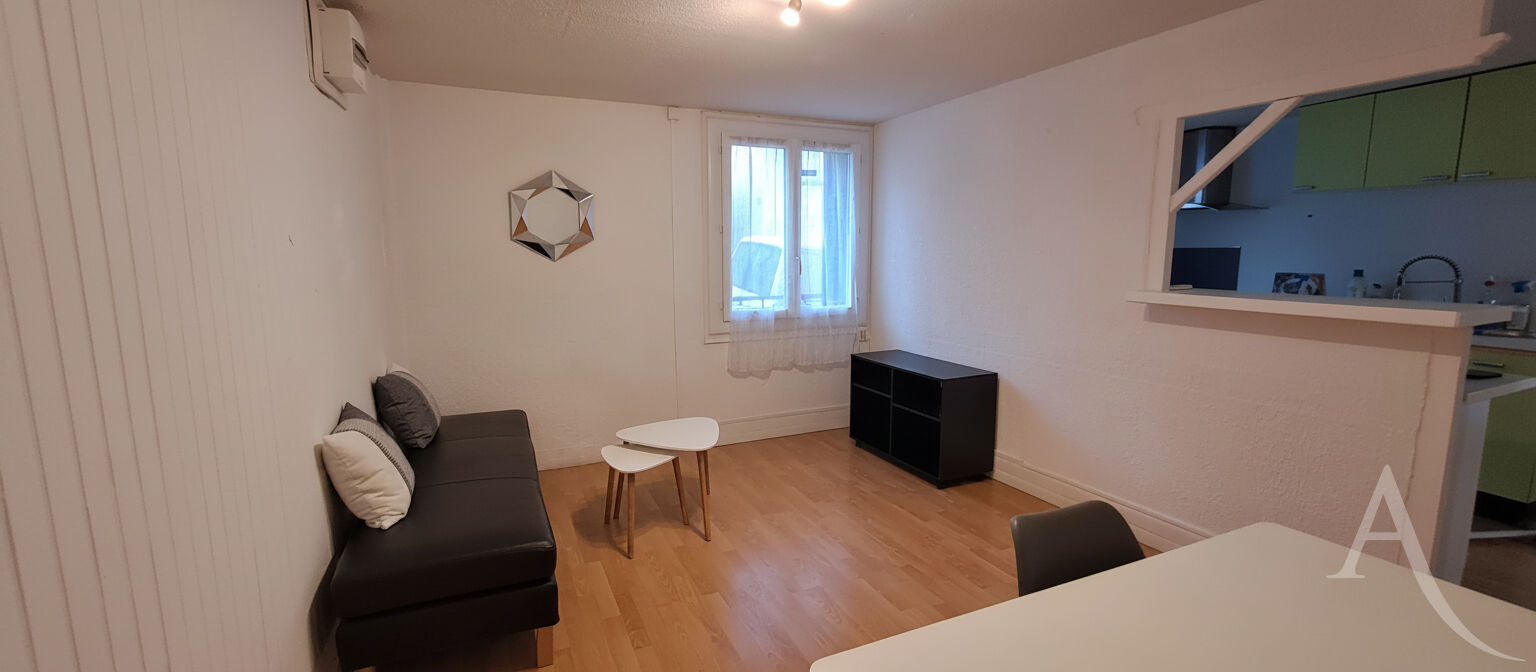 Appartement VILLENEUVE DE LA RAHO (66180) 3 pi&egrave;ces 61.00 m&sup2;