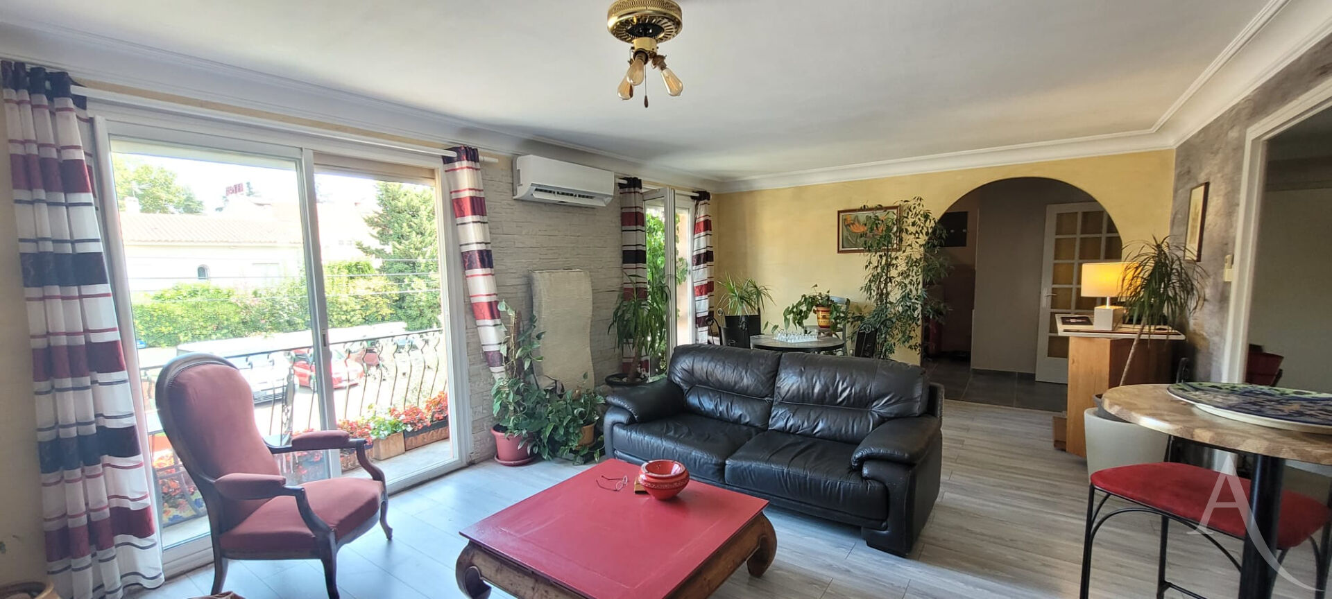Appartement ARGELES SUR MER (66700) 5 pi&egrave;ces 84.60 m&sup2;