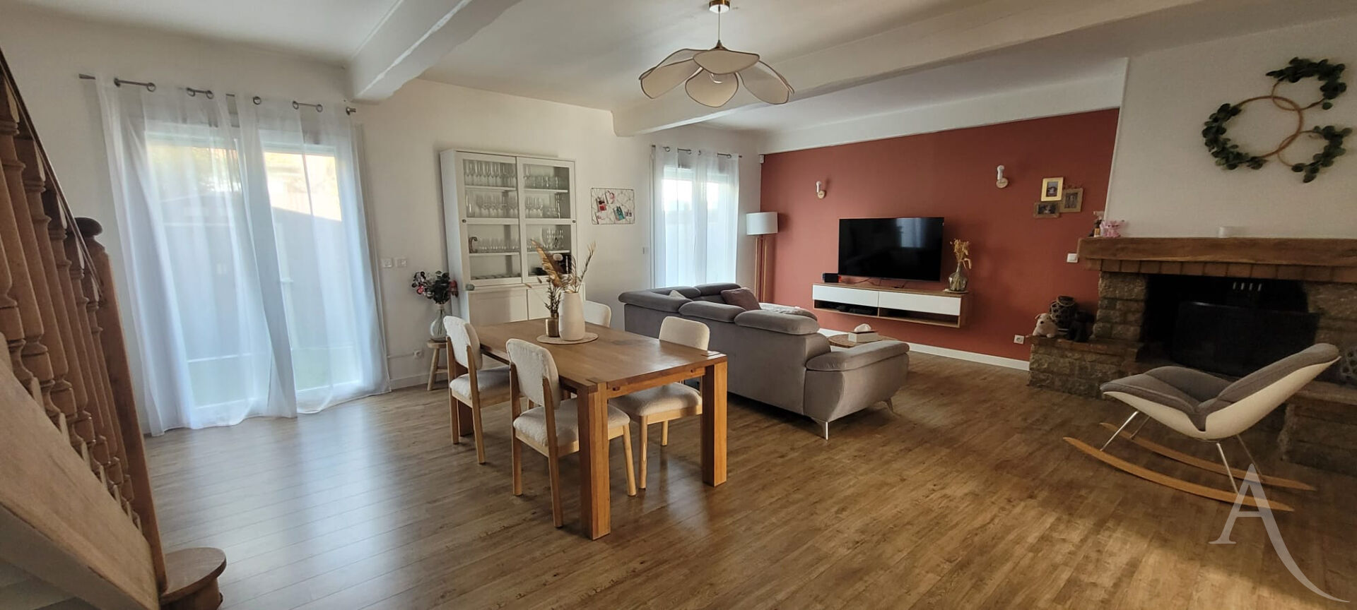 Maison Perpignan (66000) 5 pi&egrave;ces 129.00 m&sup2;