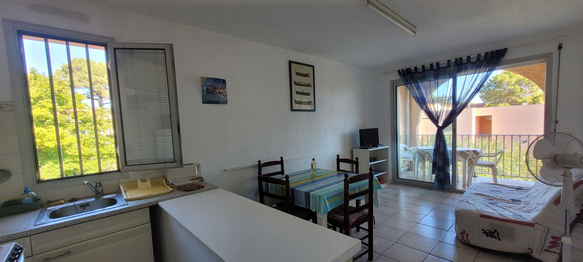 Appartement 3 pièces 36 m² · à Argelès-sur-Mer · 36 m² · 260 000 €