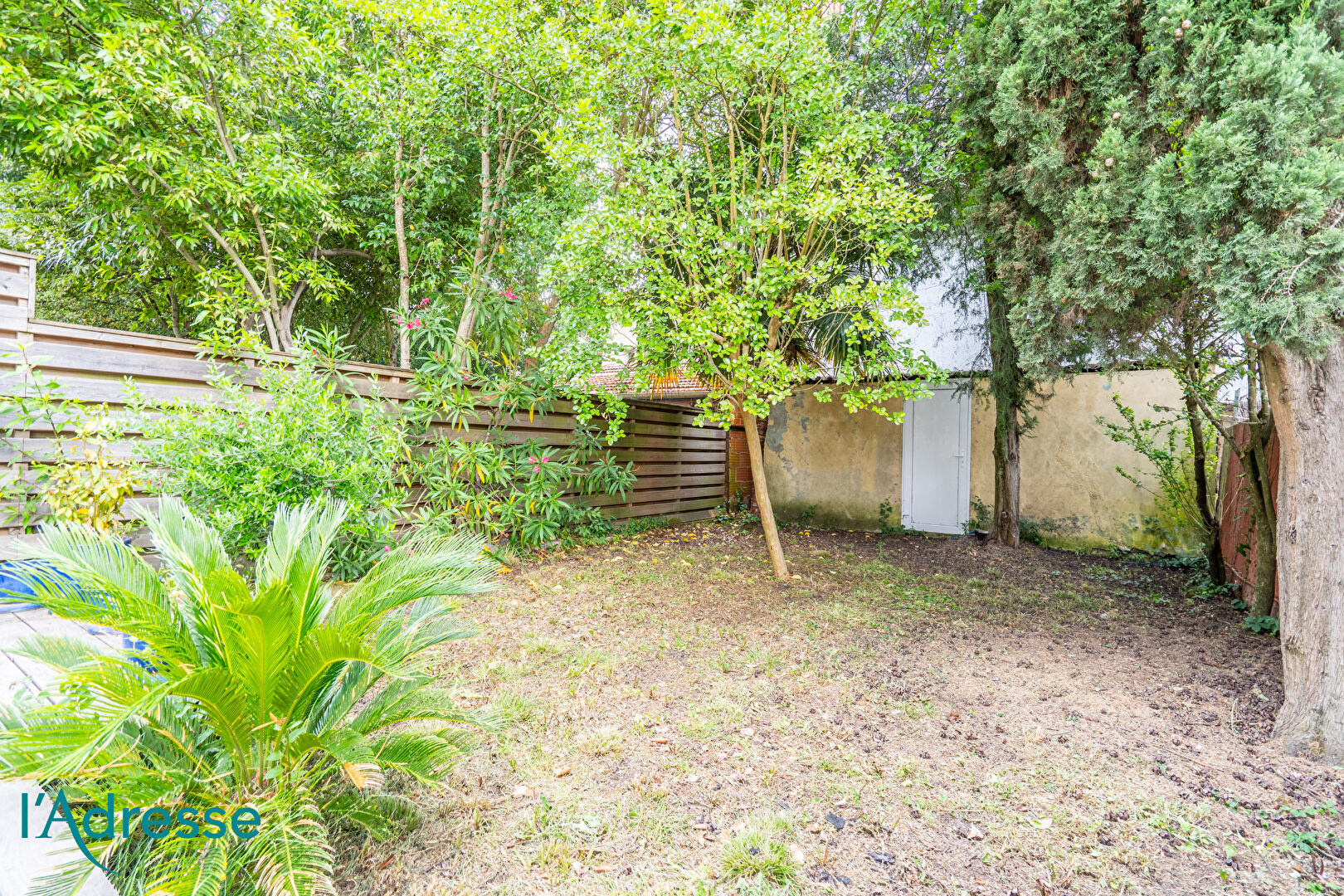 Maison BORDEAUX (33800) 5 pi&egrave;ces 134.00 m&sup2;