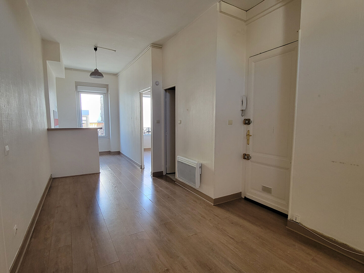Appartement BORDEAUX (33000) 2 pièces 33.00 m²
