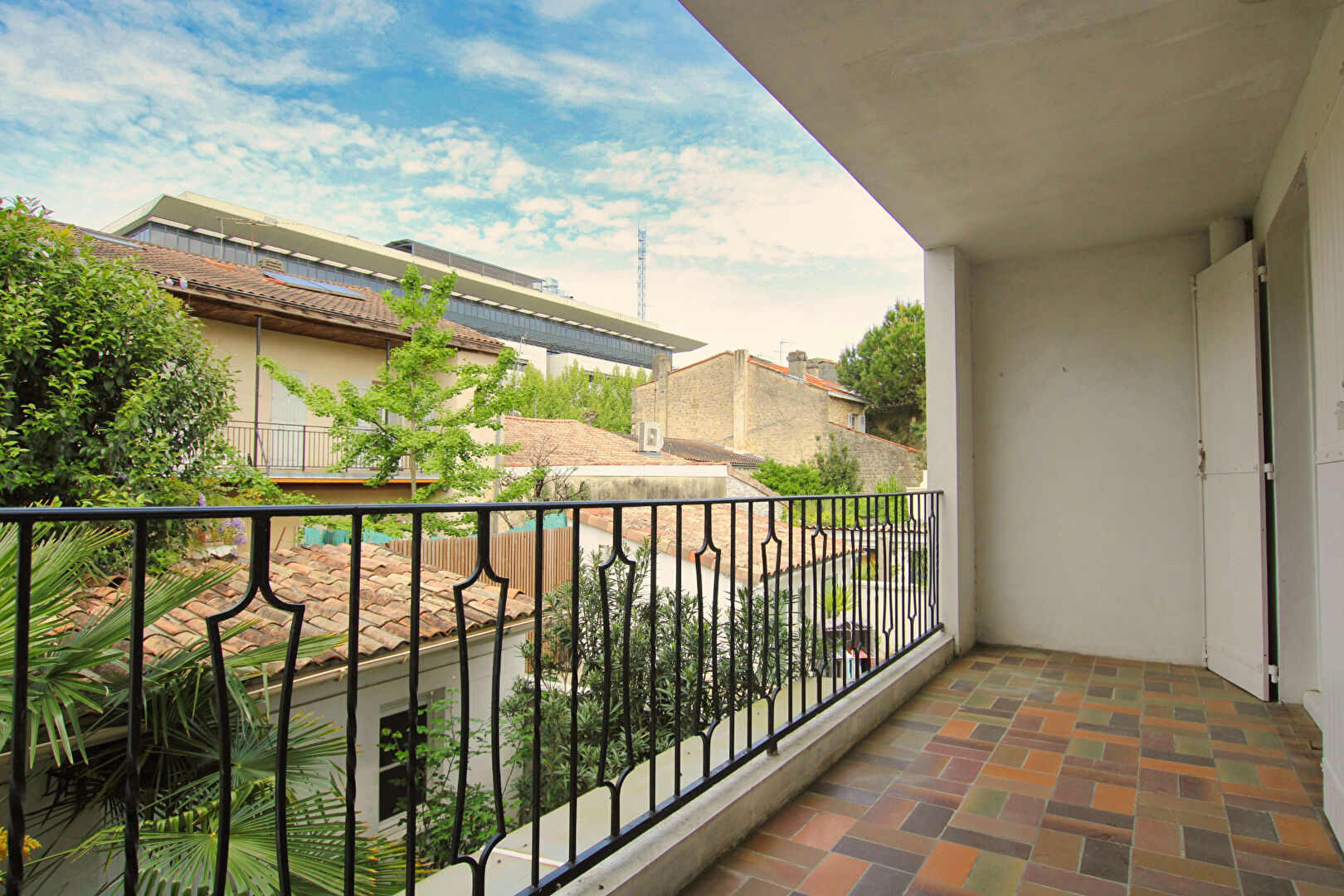 Appartement BORDEAUX (33000) 3 pièces 68.00 m²