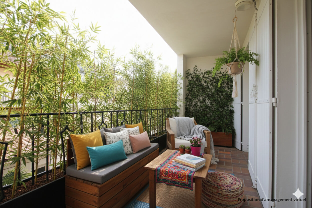 Appartement BORDEAUX (33000) 3 pi&egrave;ces 68.00 m&sup2;