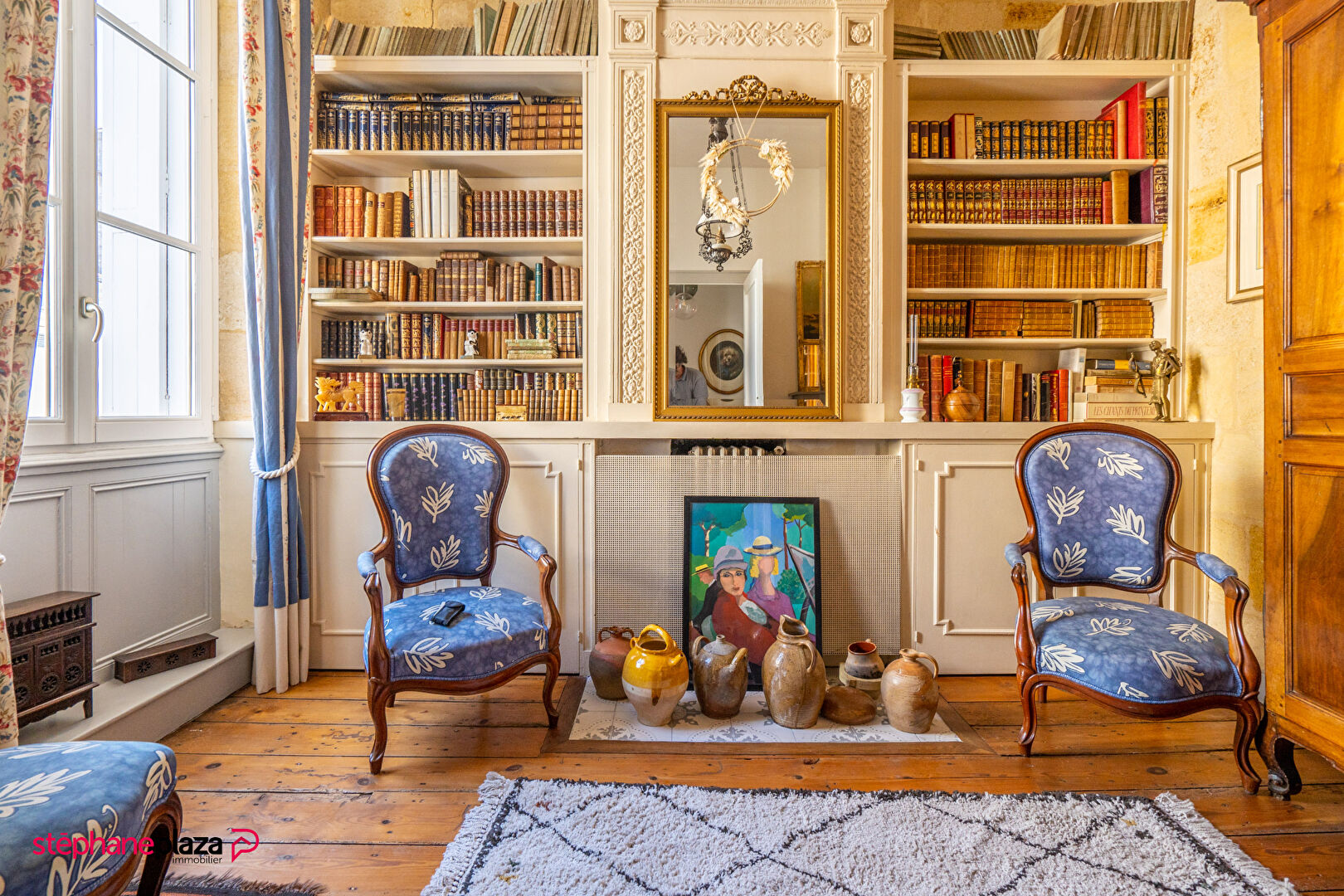 Maison BORDEAUX (33000) 5 pièces 147.00 m²