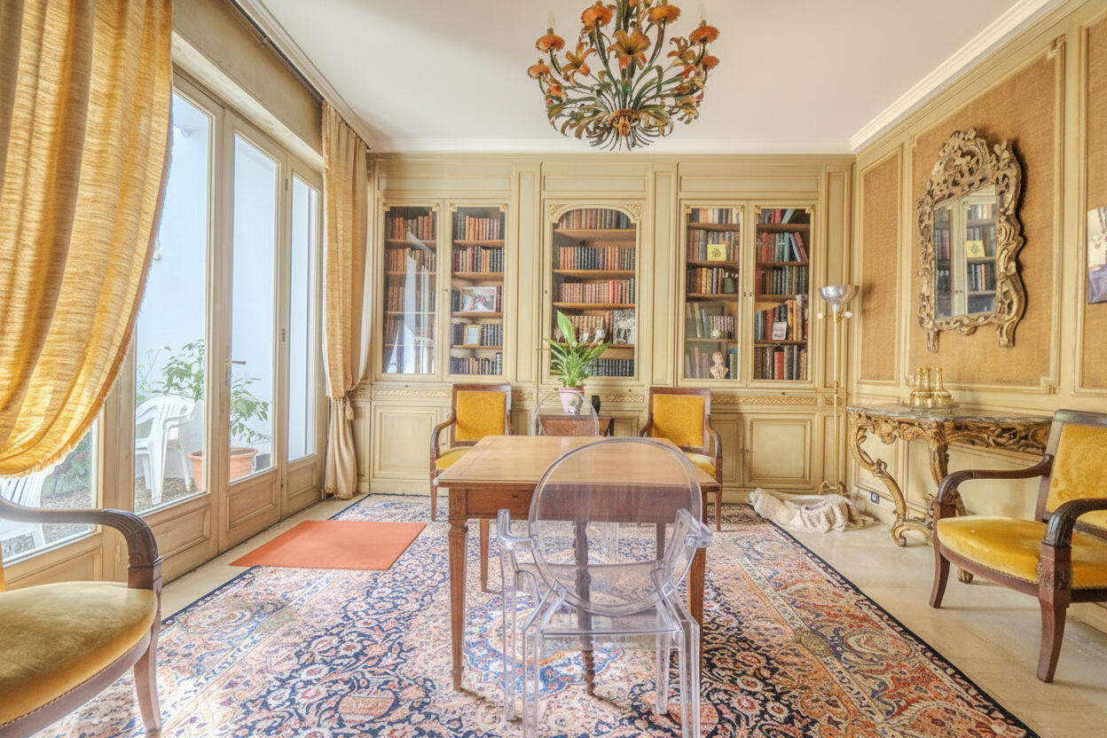 Maison BORDEAUX (33000) 7 pi&egrave;ces 202.00 m&sup2;