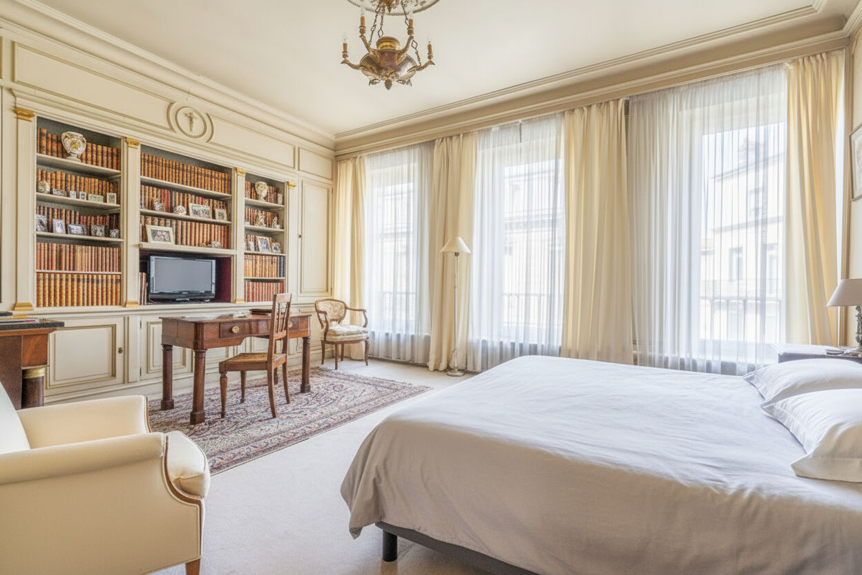 Maison BORDEAUX (33000) 7 pi&egrave;ces 202.00 m&sup2;