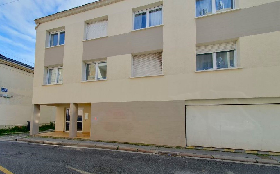 Appartement BORDEAUX (33800) 1 pi&egrave;ce 20.00 m&sup2;